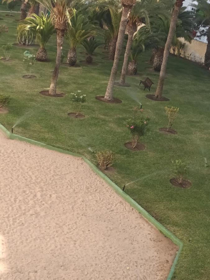 Dac Home Agaete Parque Playa del Ingles  Exterior photo