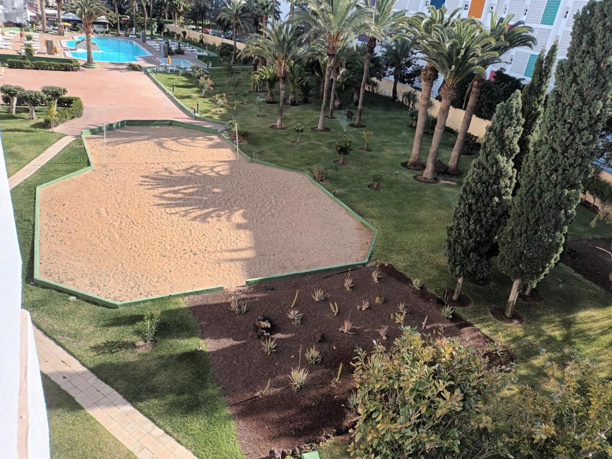 Dac Home Agaete Parque Playa del Ingles  Exterior photo