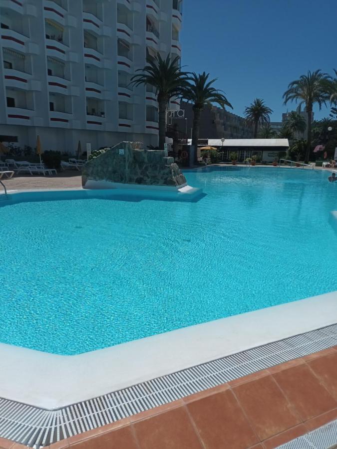 Dac Home Agaete Parque Playa del Ingles  Exterior photo