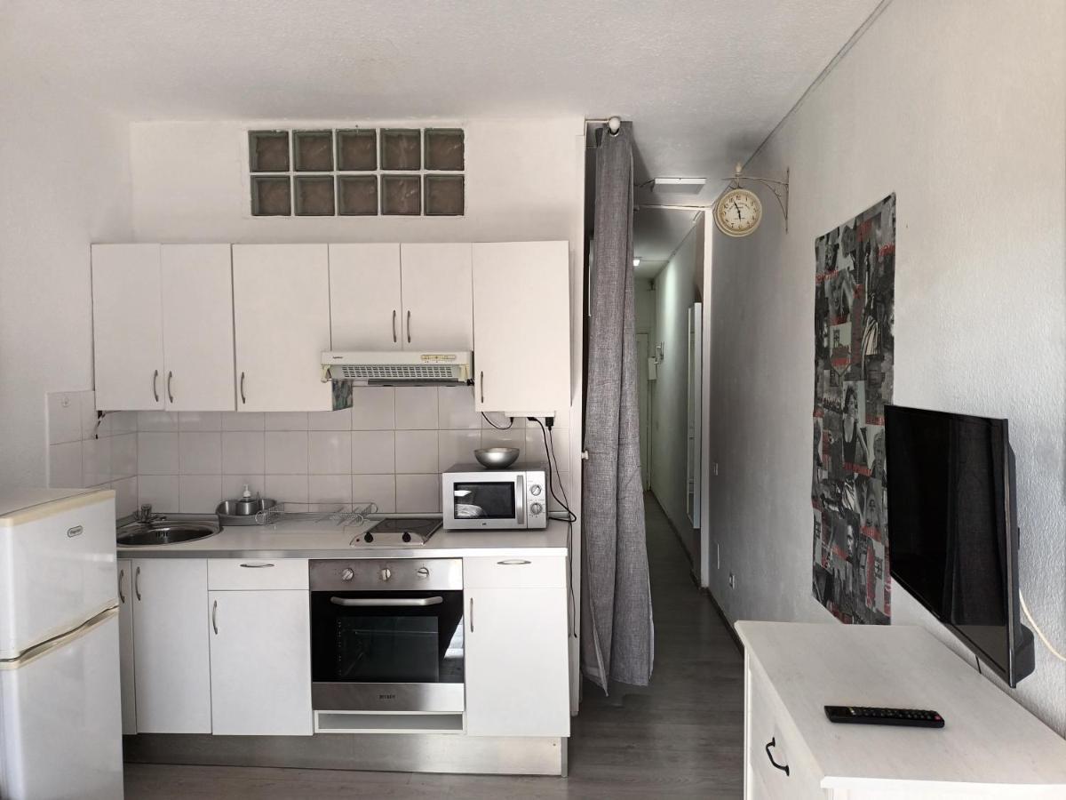 Dac Home Agaete Parque Playa del Ingles  Exterior photo