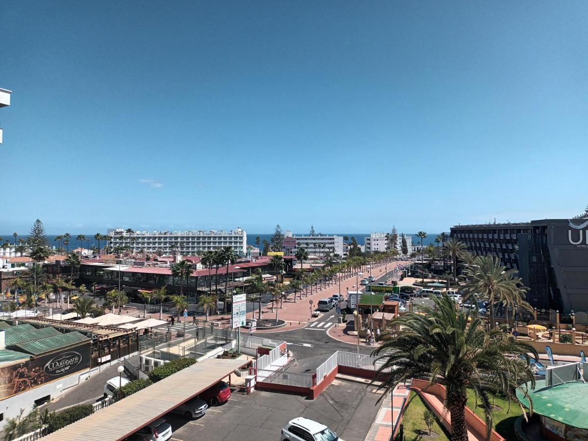 Dac Home Agaete Parque Playa del Ingles  Exterior photo