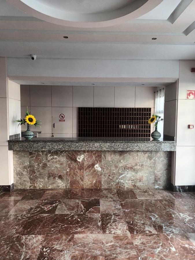Dac Home Agaete Parque Playa del Ingles  Exterior photo