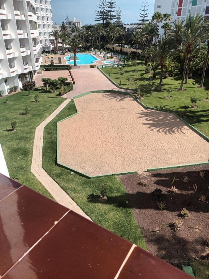 Dac Home Agaete Parque Playa del Ingles  Exterior photo