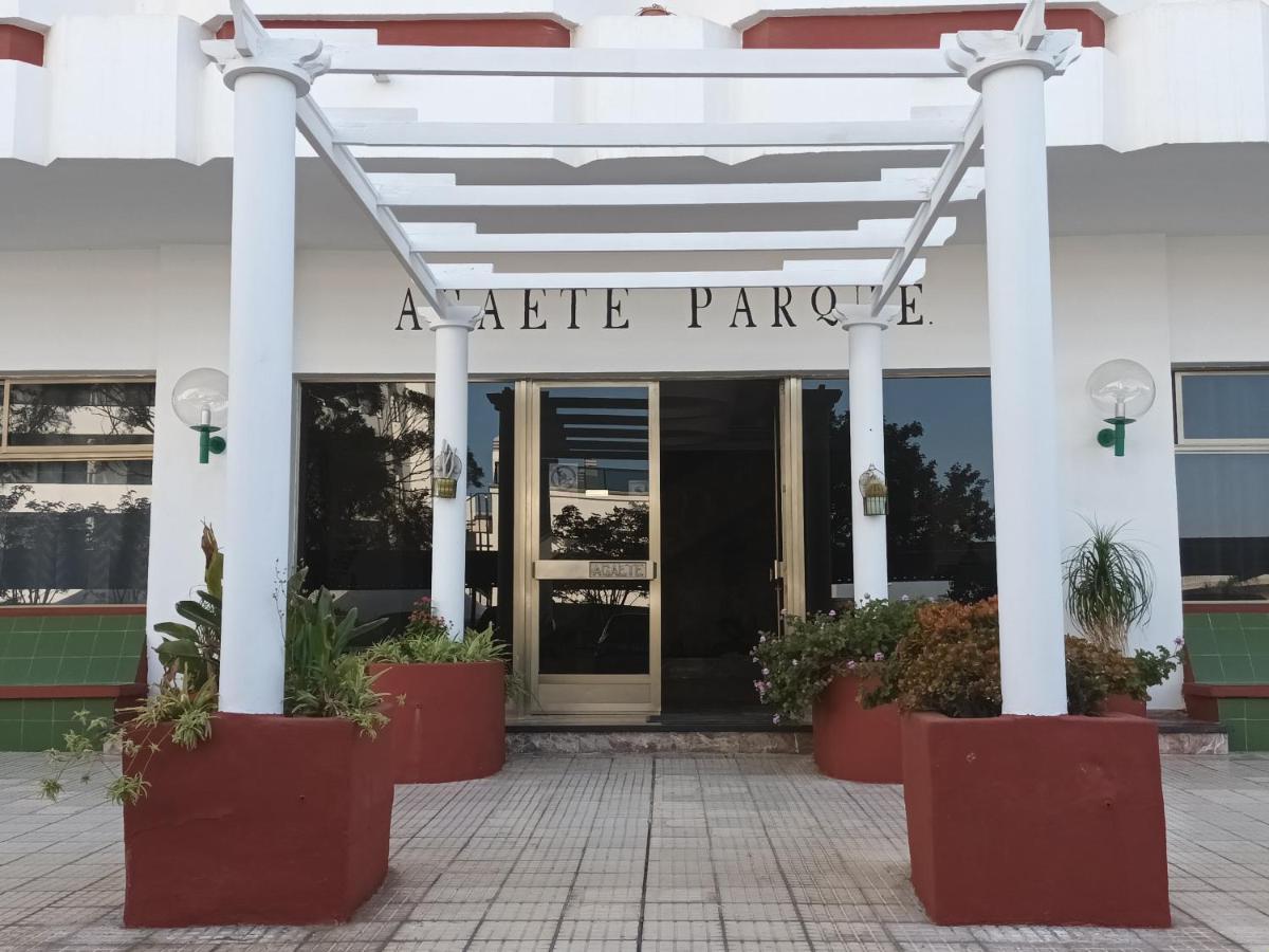 Dac Home Agaete Parque Playa del Ingles  Exterior photo